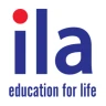 ILA Vietnam logo