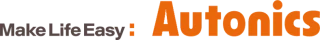 Autonics Vina logo