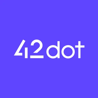 42dot Vietnam logo