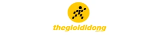 THẾ GIỚI DI DỘNG logo