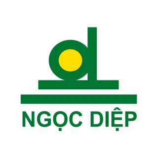 Ngọc Diệp Group logo