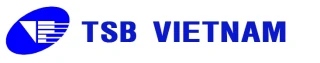 TSB Vietnam logo