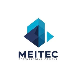 Meitec Vietnam logo