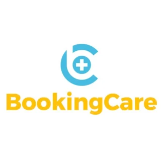 BookingCare logo