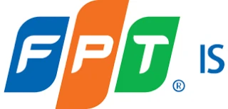 FPT IS logo
