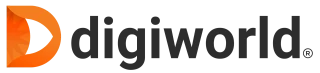 Digiworld logo