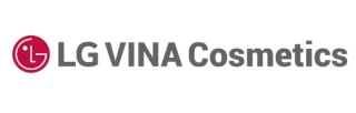 LG VINA Cosmetics logo