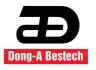 Dong-A Bestech Vina logo