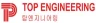 Top Engineering Vina logo